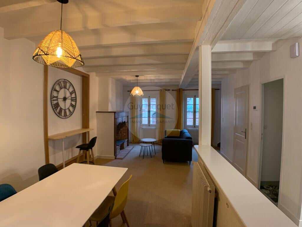 Maison Albi 3 pièce(s) 67 m2 - Secteur Chanoine Birot