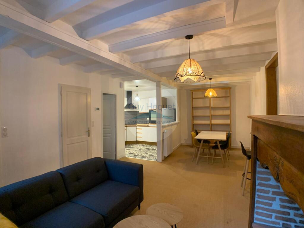 Maison Albi 3 pièce(s) 67 m2 - Secteur Chanoine Birot