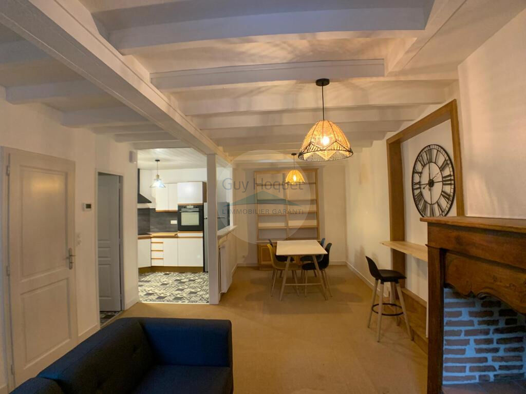 Maison Albi 3 pièce(s) 67 m2 - Secteur Chanoine Birot