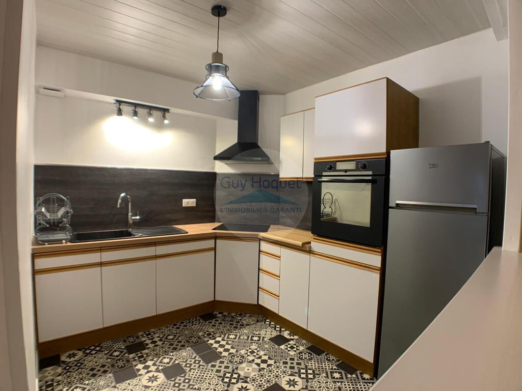Maison Albi 3 pièce(s) 67 m2 - Secteur Chanoine Birot