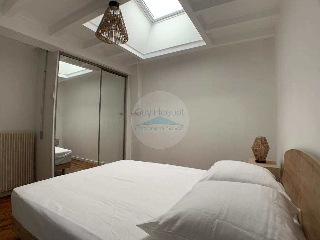 Maison Albi 3 pièce(s) 67 m2 - Secteur Chanoine Birot
