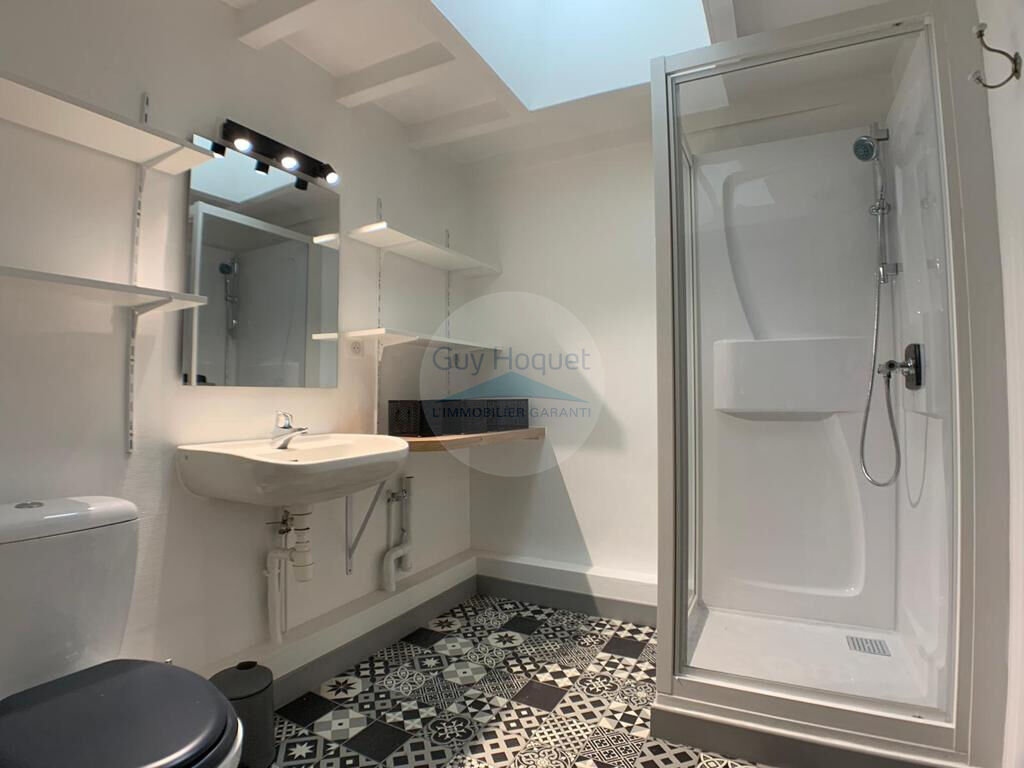 Maison Albi 3 pièce(s) 67 m2 - Secteur Chanoine Birot