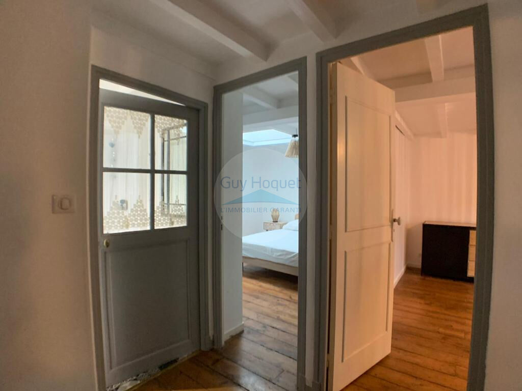 Maison Albi 3 pièce(s) 67 m2 - Secteur Chanoine Birot