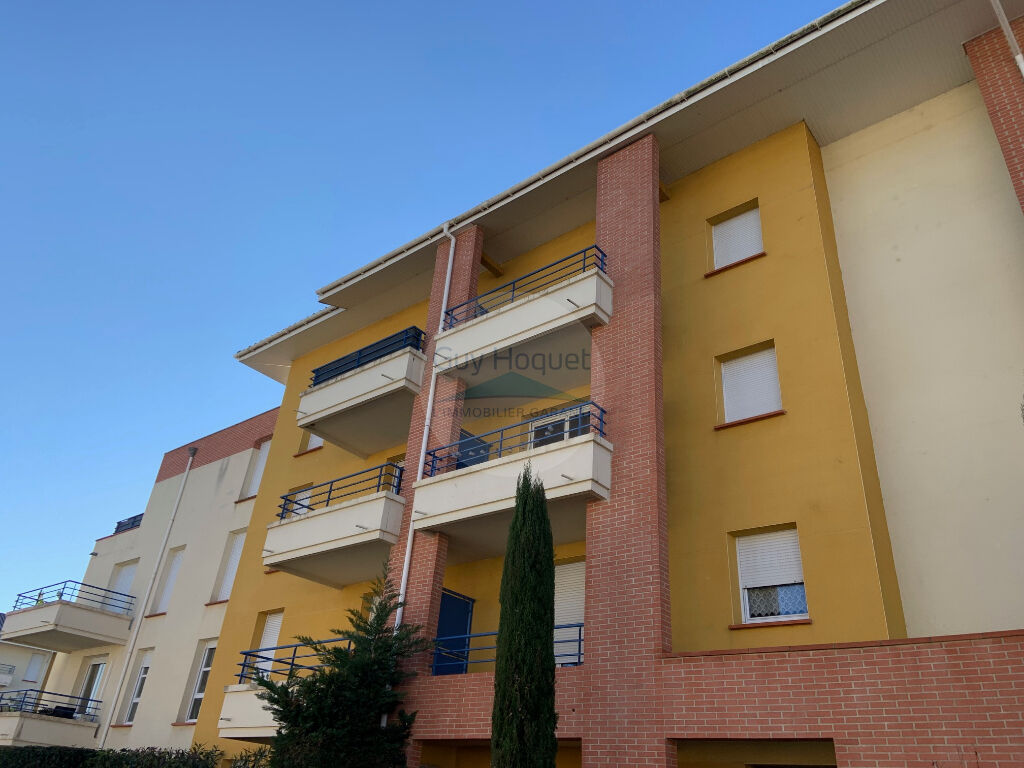 Appartement à Albi