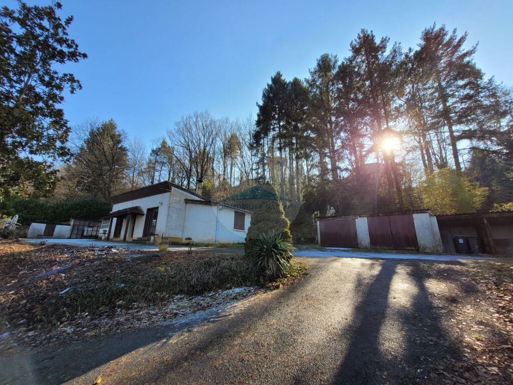 Maison, 4 pièces, 104m2, Cambon