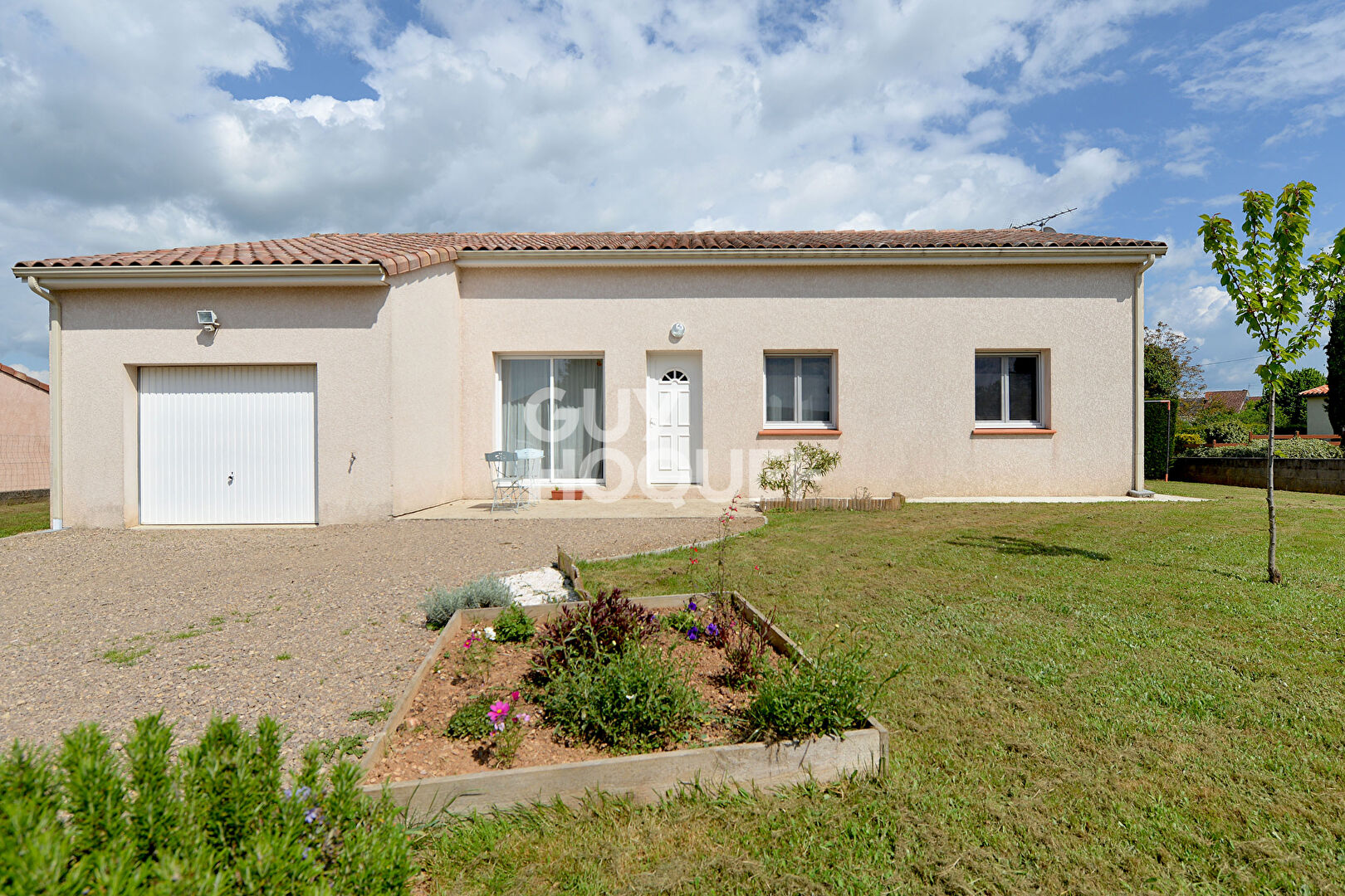 Maison 5 pièce(s), 101m2, Pampelonne