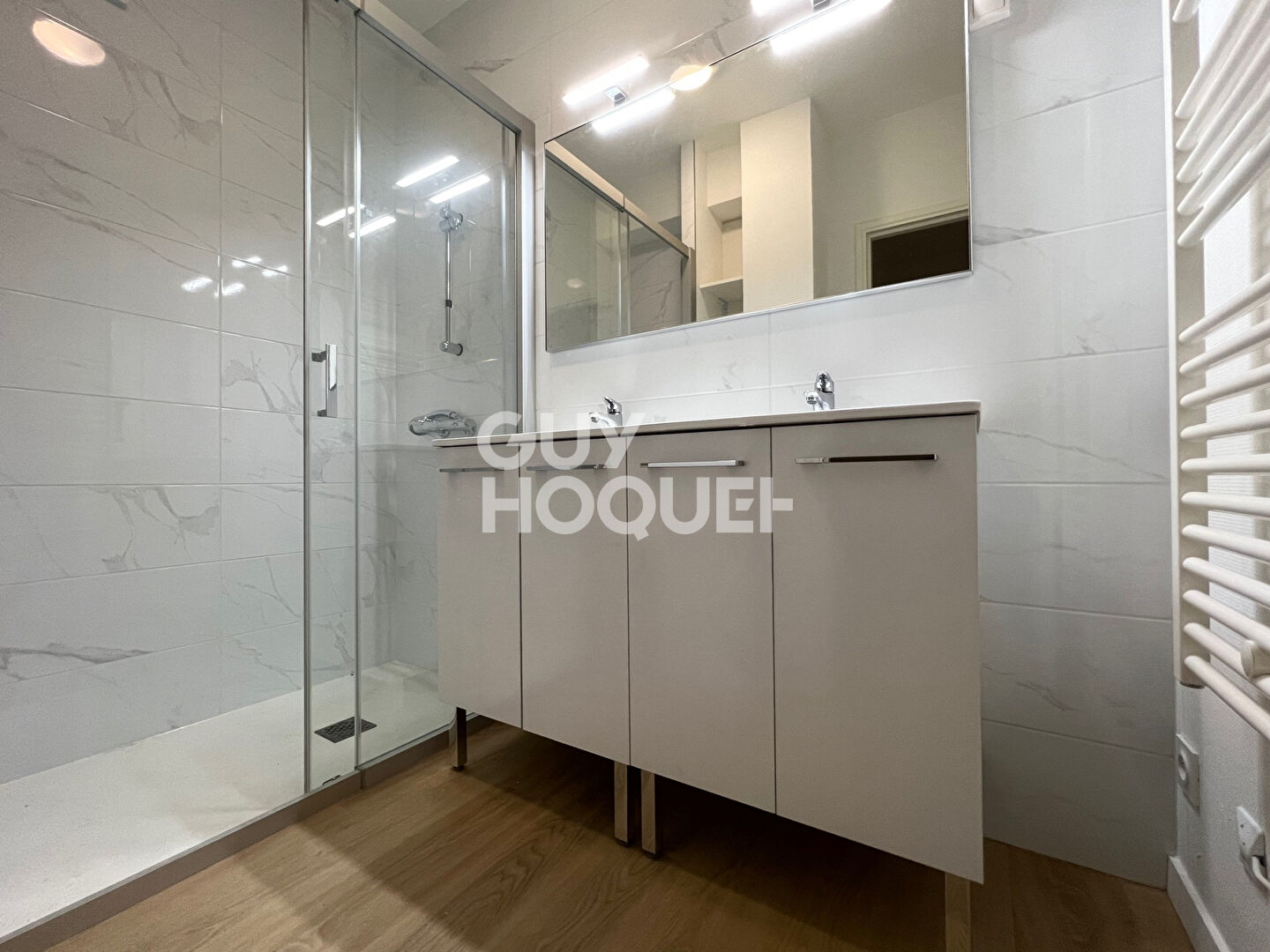 Appartement Albi 4 pièce(s) 89.4 m2 - Balcon et parking sécurisé!