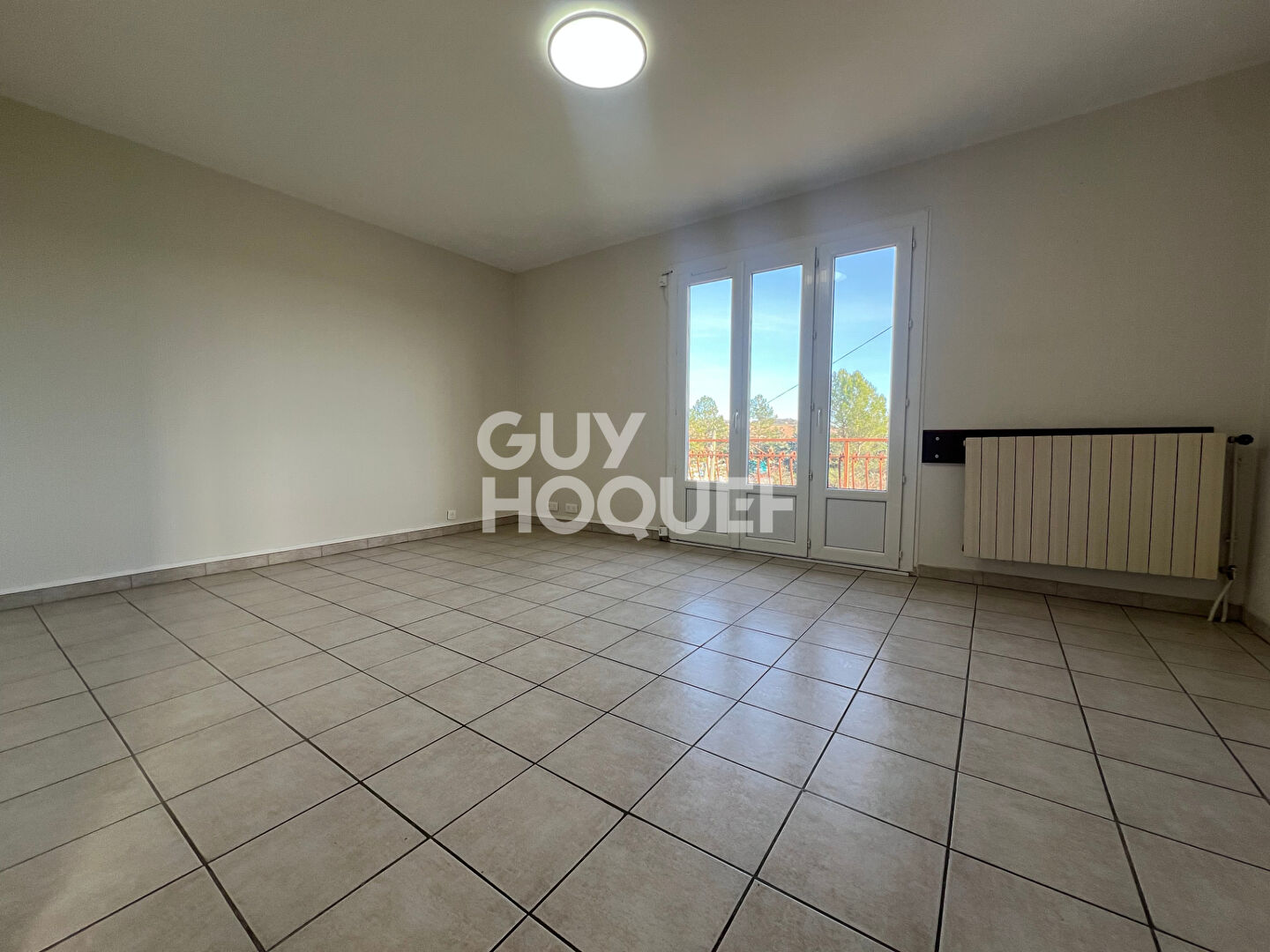 Maison Lamillarie 3 chambres jardin