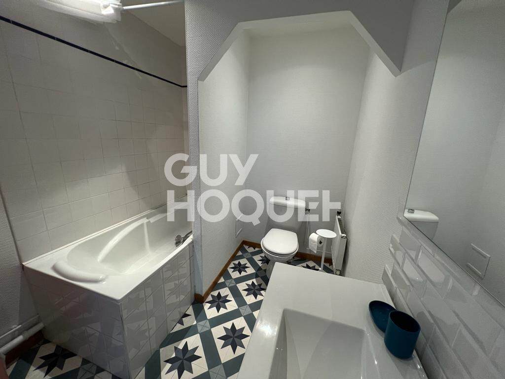 Appartement meublé Albi 3 pièces