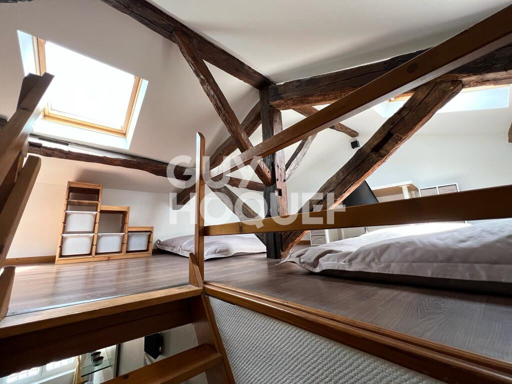 Appartement meublé Albi 3 pièces
