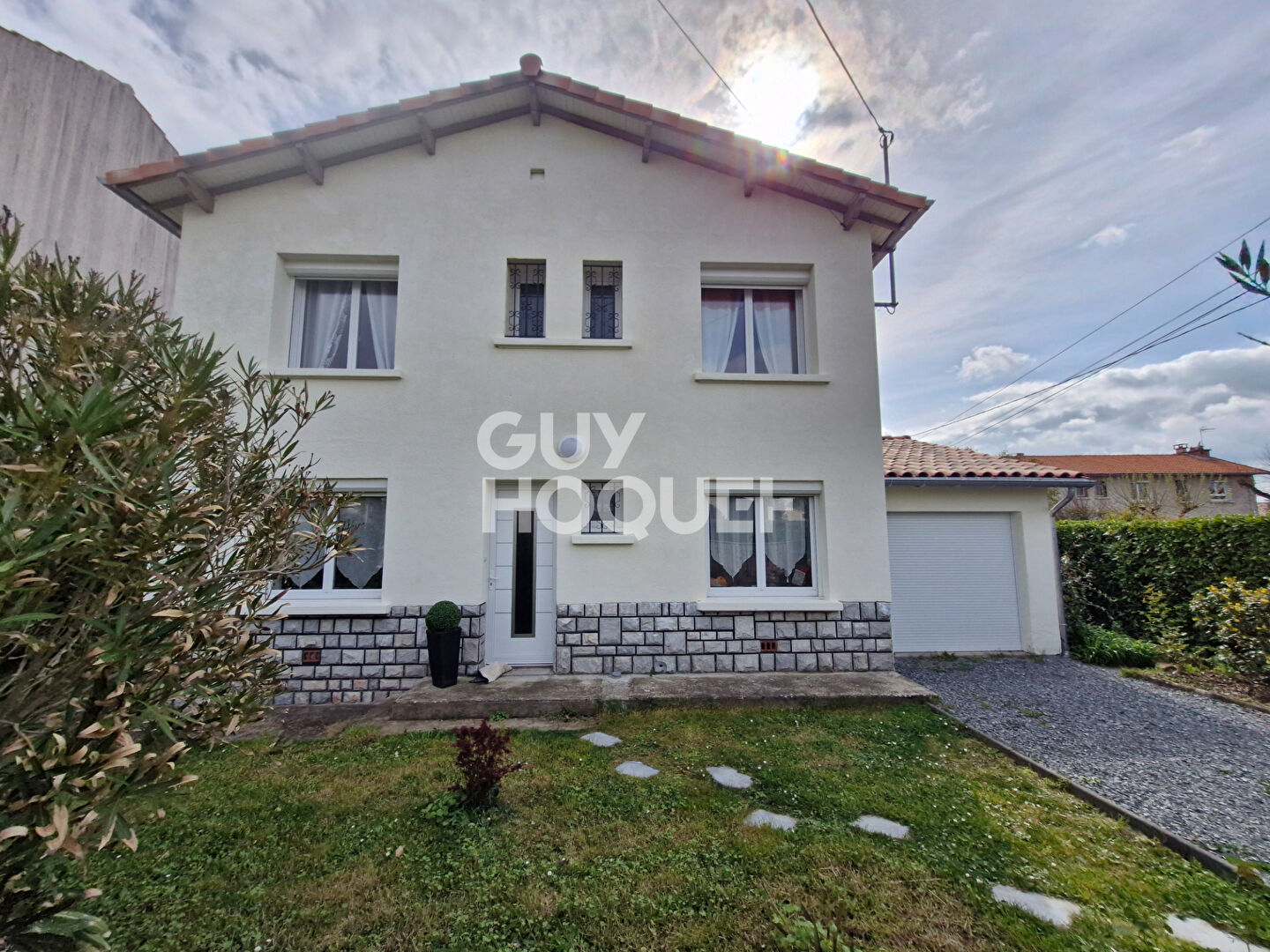 Maison Albi 4 pièce(s) 130m2