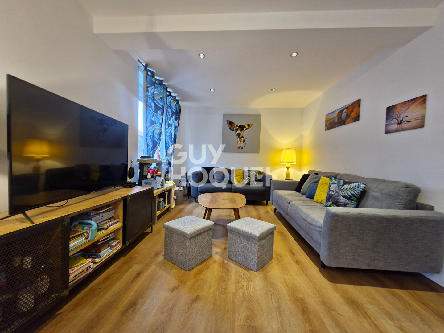 Maison Albi 4 pièce(s) 130m2