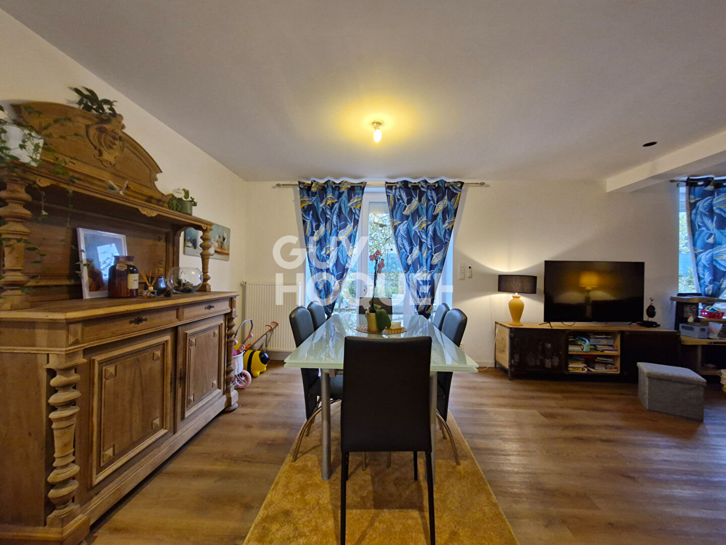 Maison Albi 4 pièce(s) 130m2