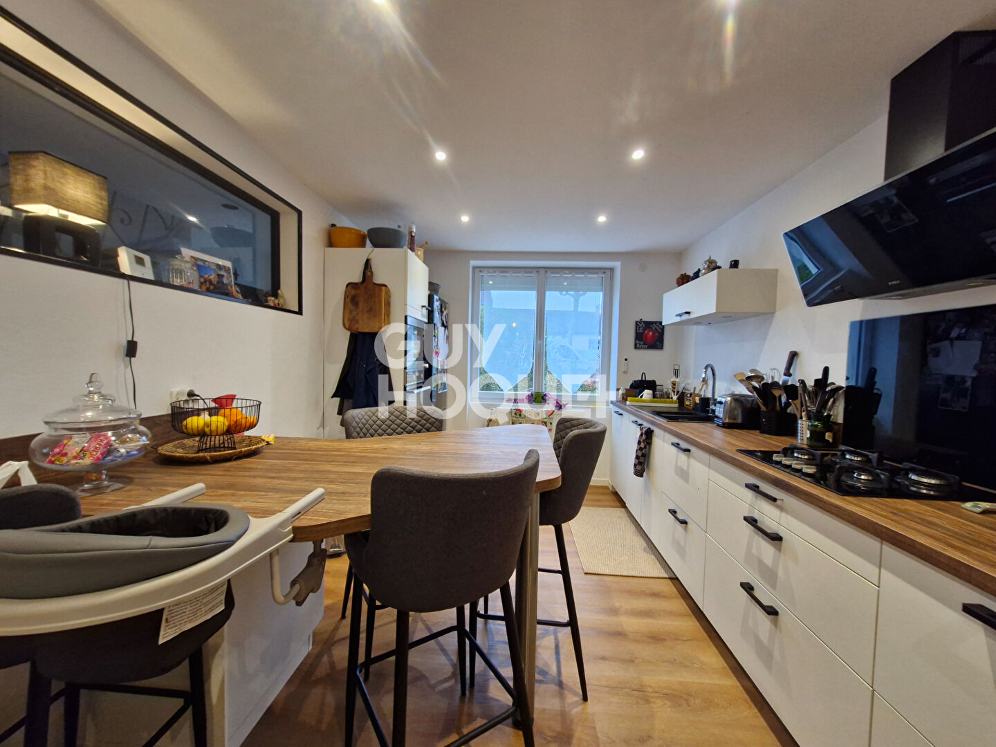 Maison Albi 4 pièce(s) 130m2