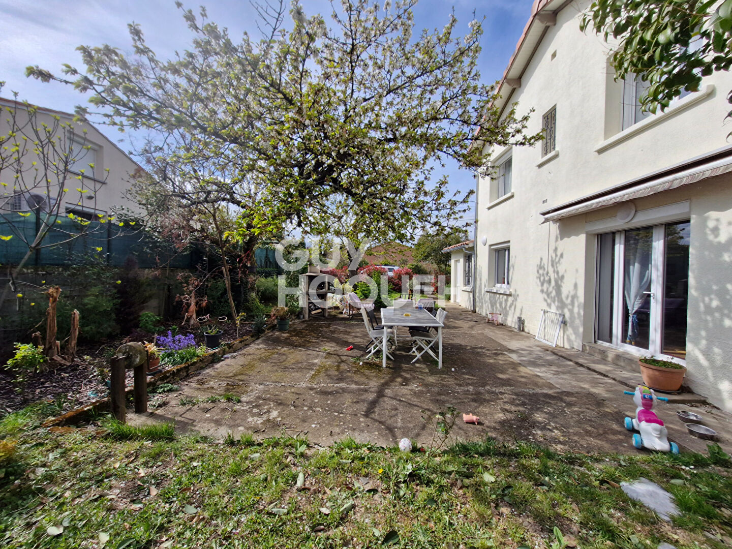 Maison Albi 4 pièce(s) 130m2