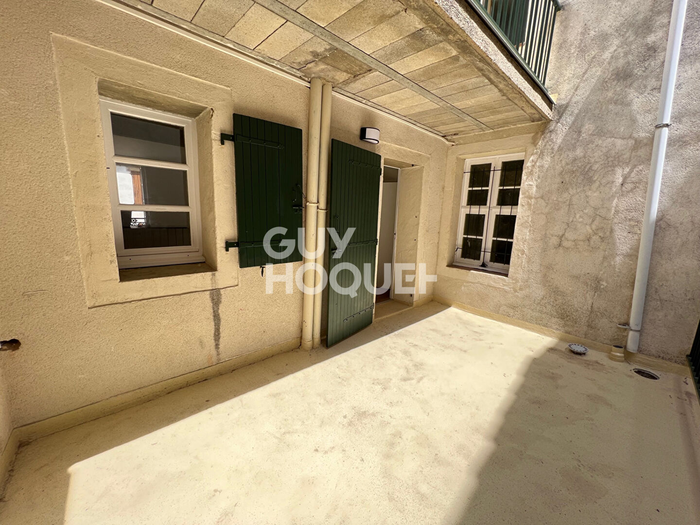 Appartement Albi 2 pièces 45 m2