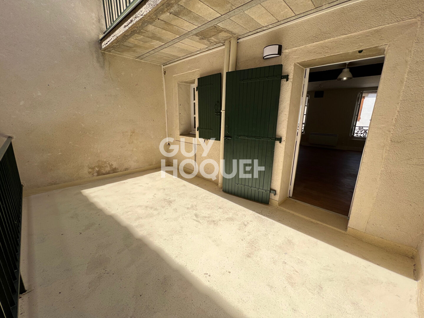 Appartement Albi 2 pièces 45 m2