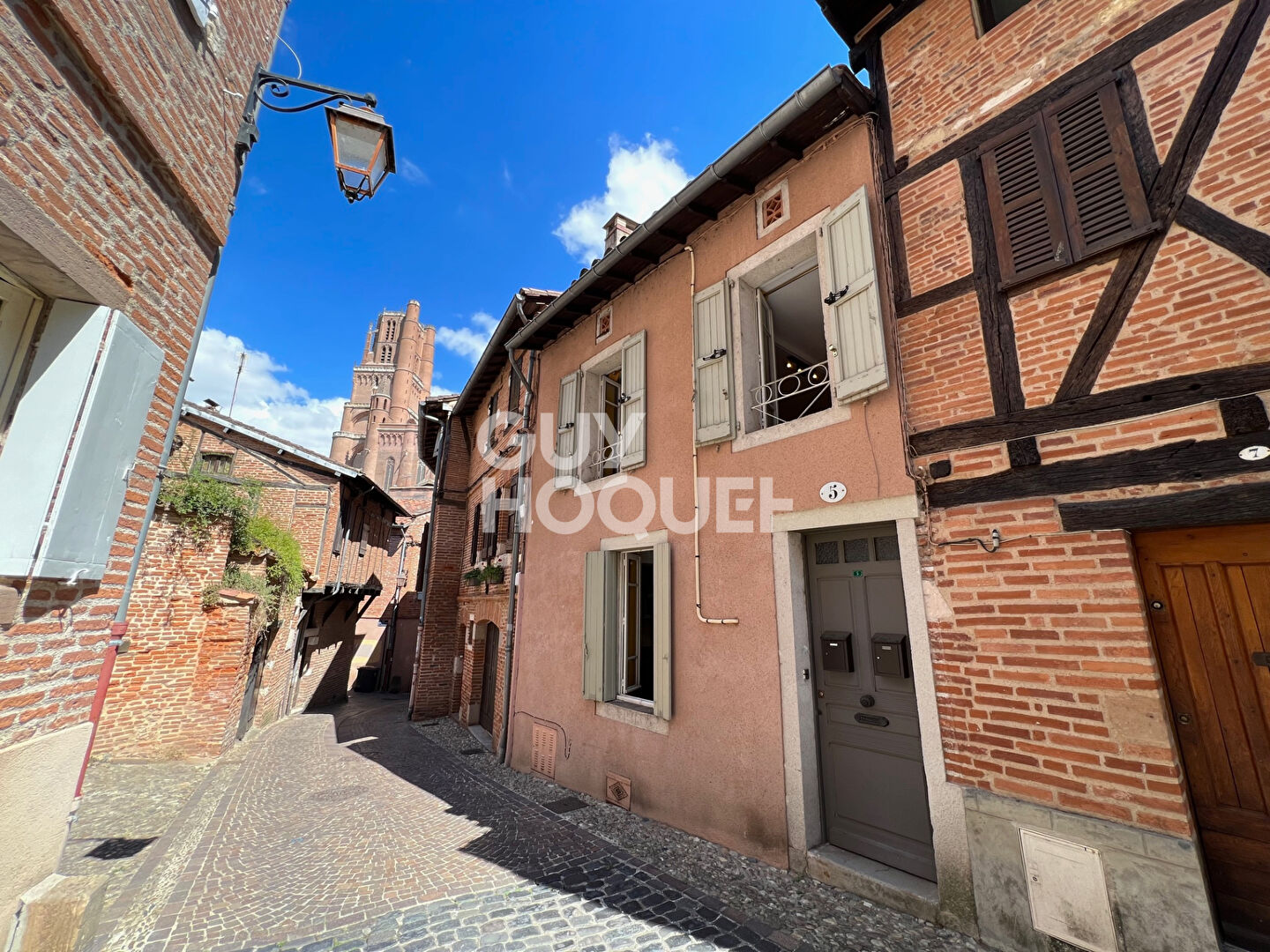 Appartement Albi 1 pièce(s) 30 m2