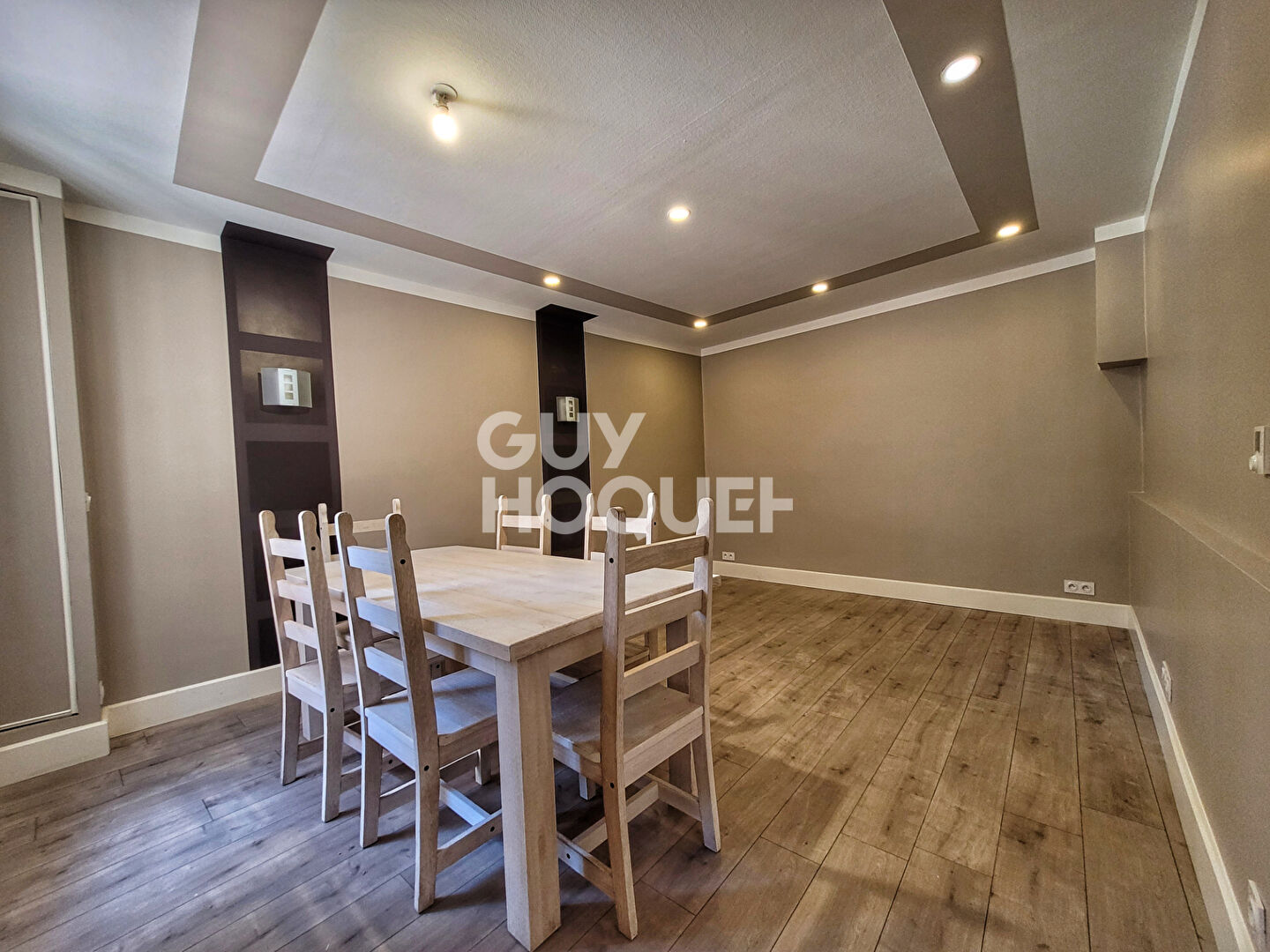 Maison Albi hyper centre 4 pièce(s) - 85m2