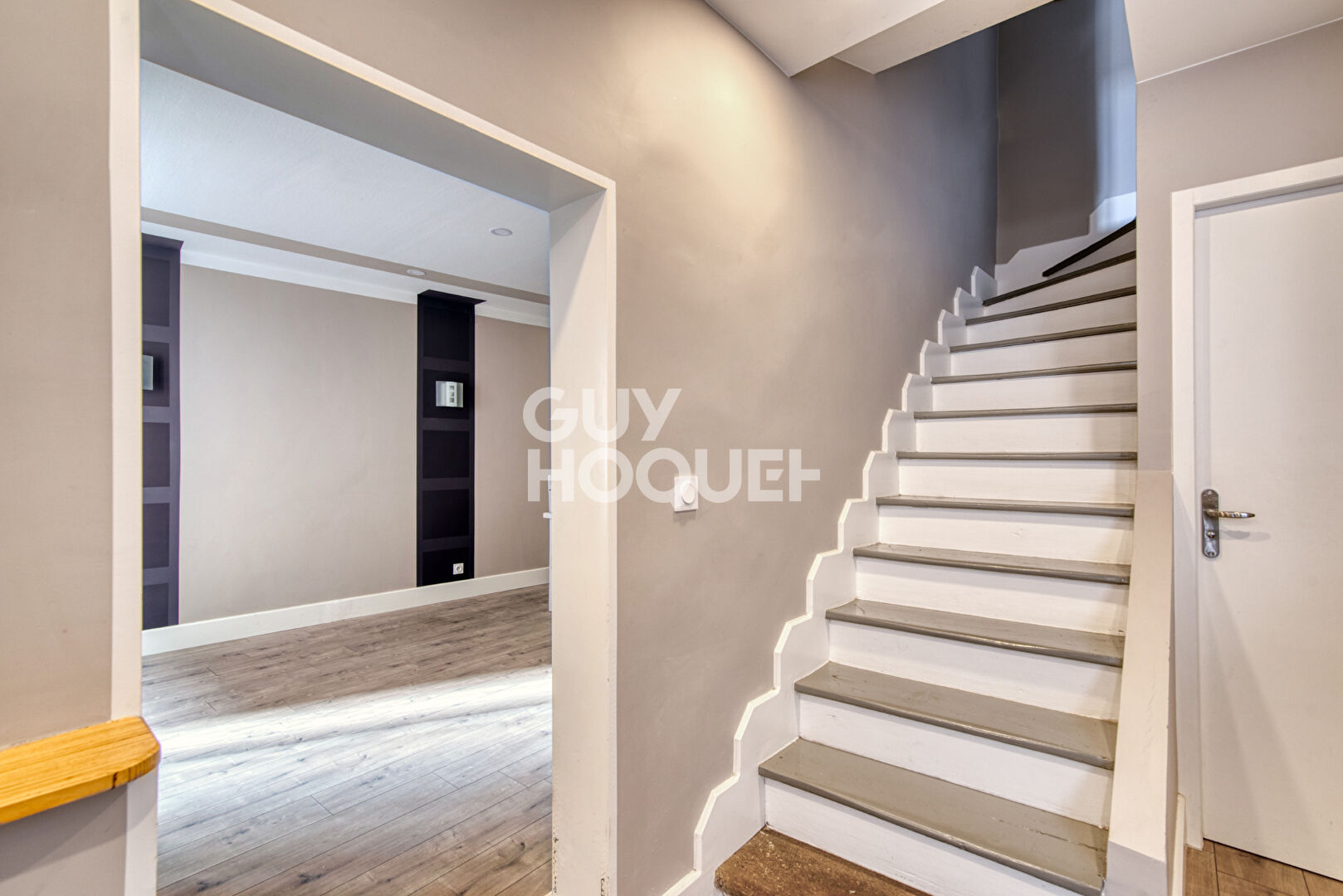 Maison Albi hyper centre 4 pièce(s) - 85m2