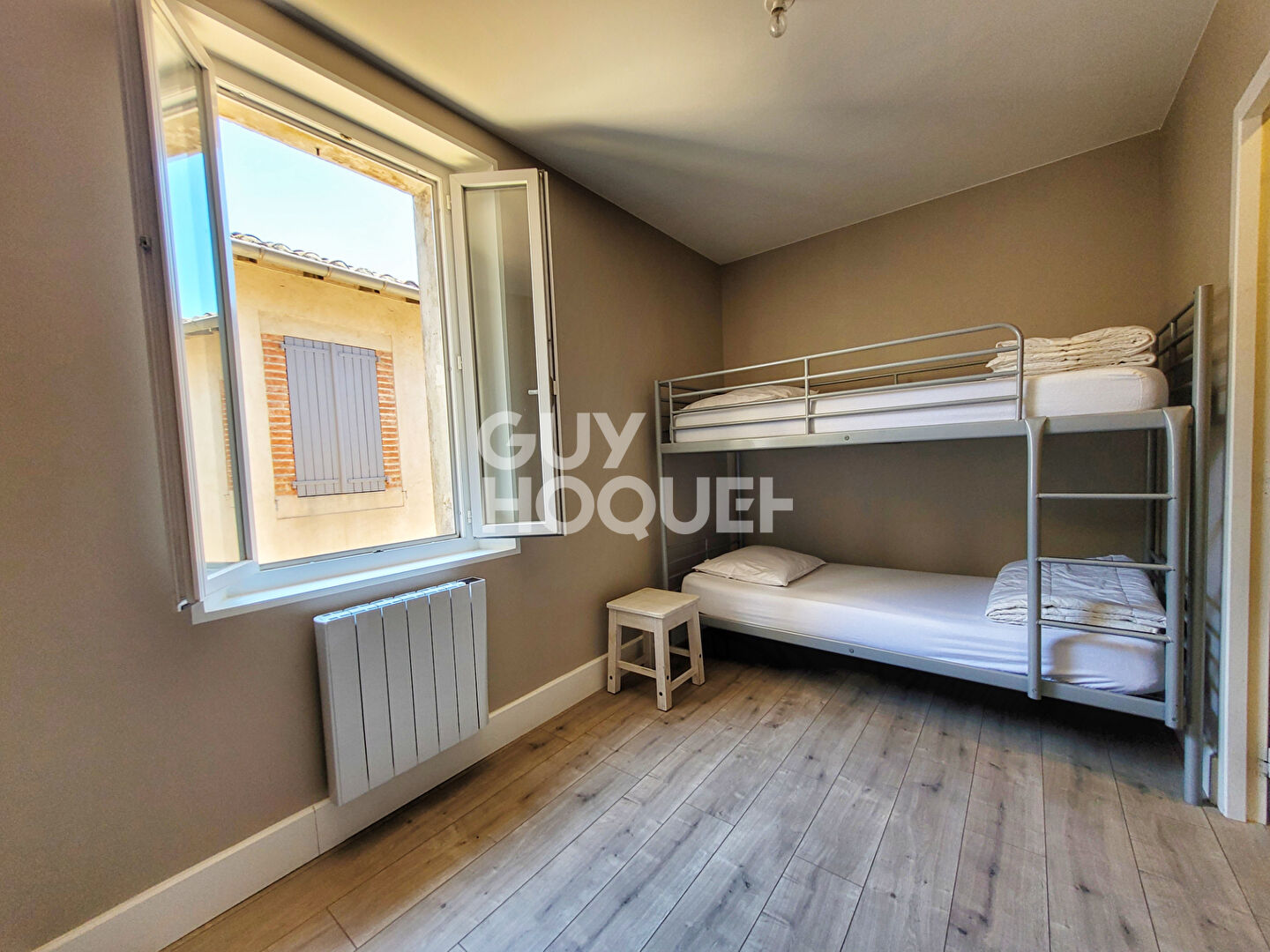 Maison Albi hyper centre 4 pièce(s) - 85m2