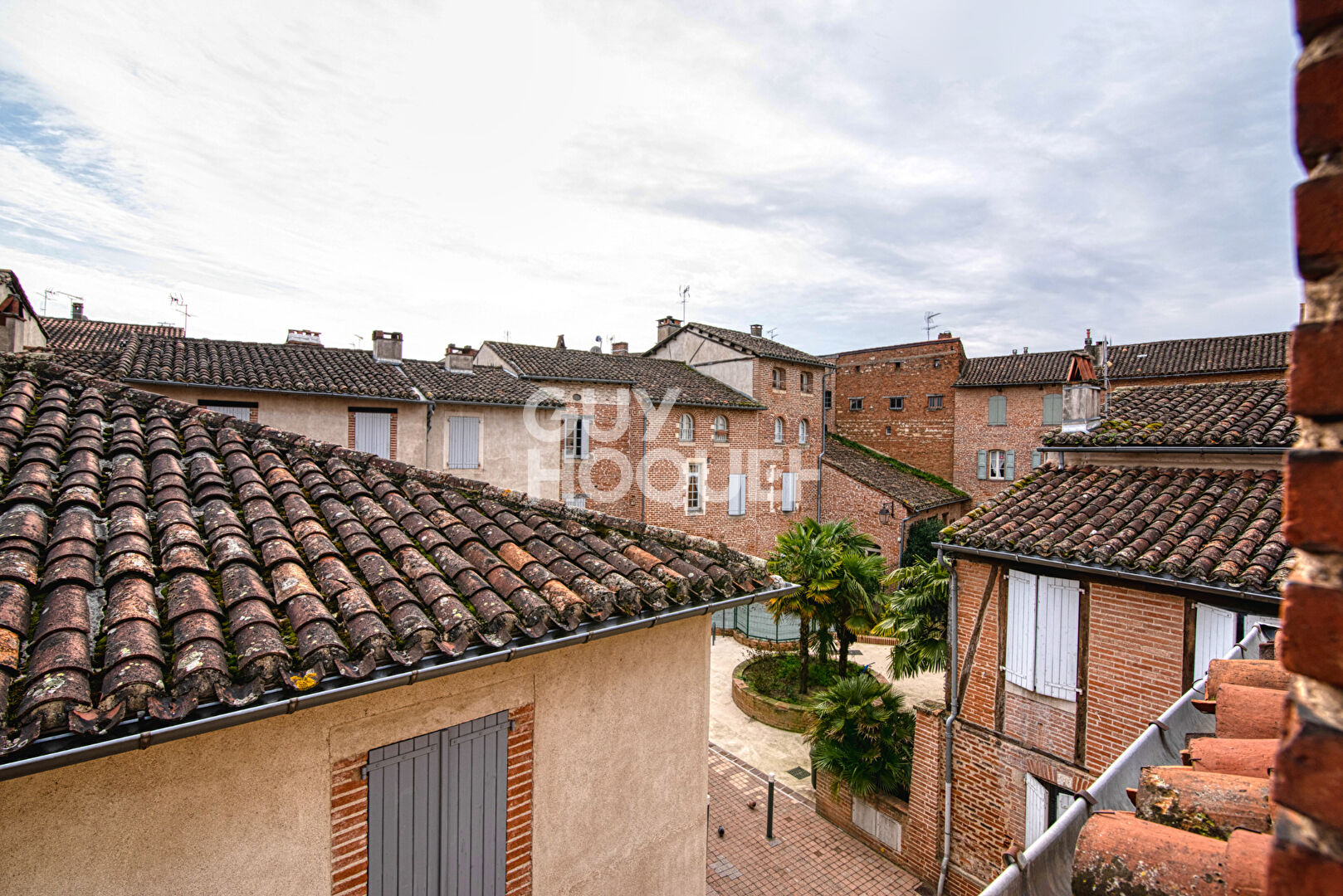 Maison Albi hyper centre 4 pièce(s) - 85m2