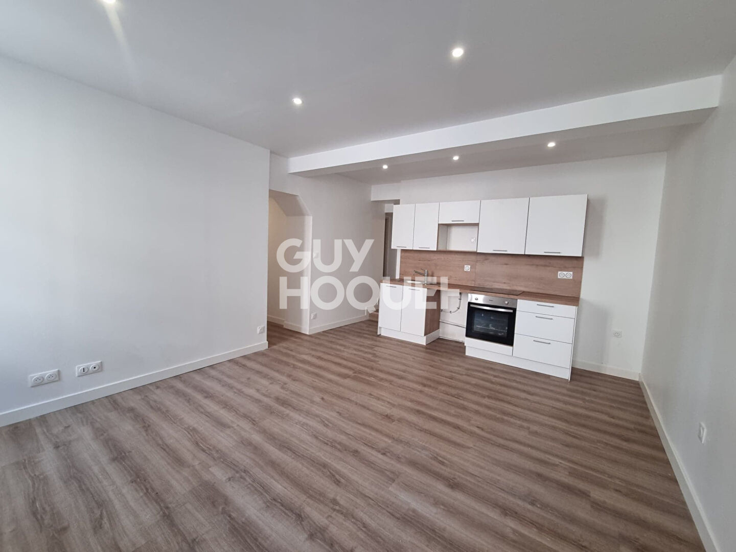 Appartement Albi 3 pièce(s) 58 m2