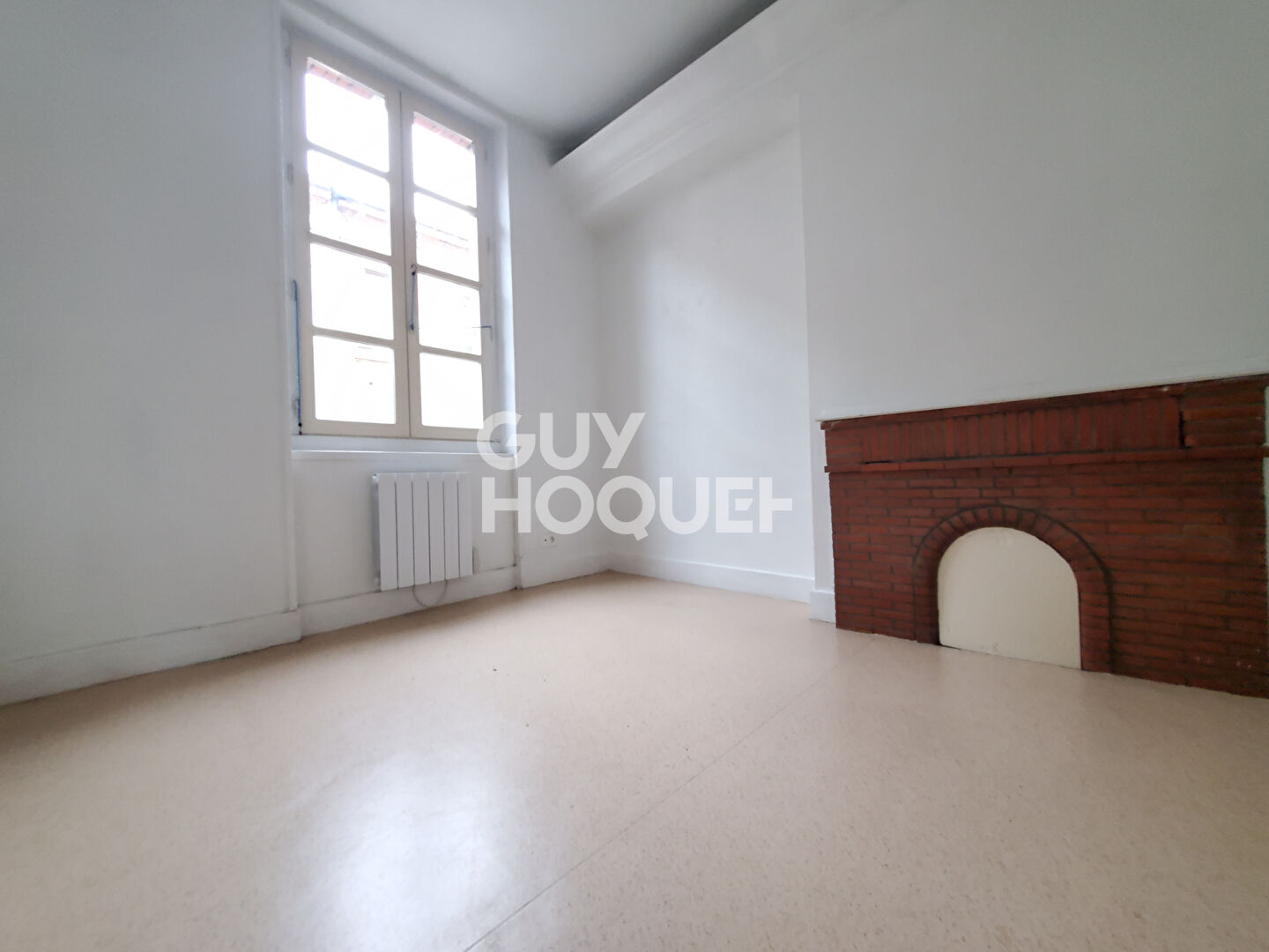 Bel Appartement  3 pièce(s) situé rue Croix verte.