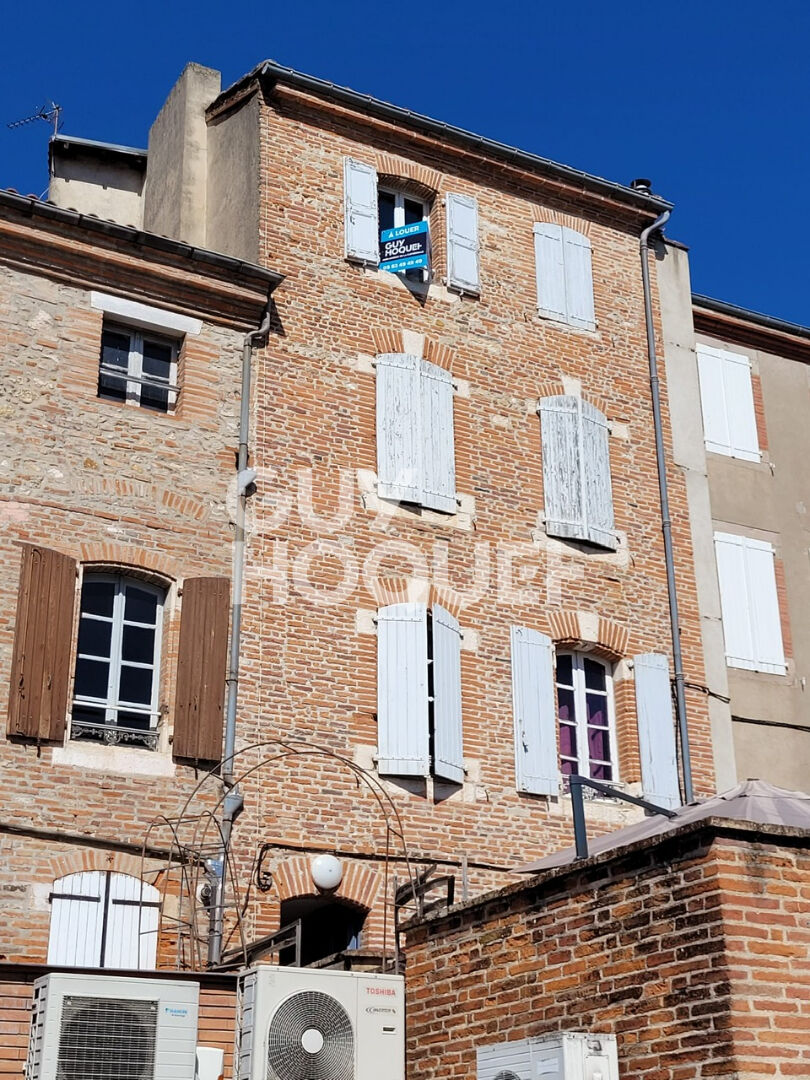 Appartement Albi 2 pièce(s)