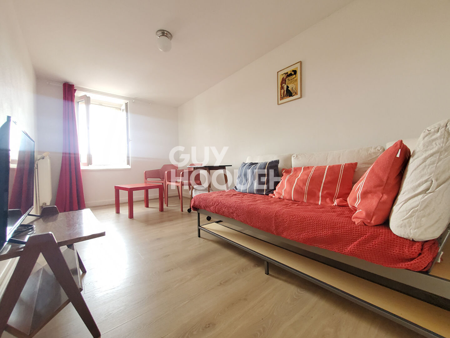 Appartement Albi 2 pièce(s)