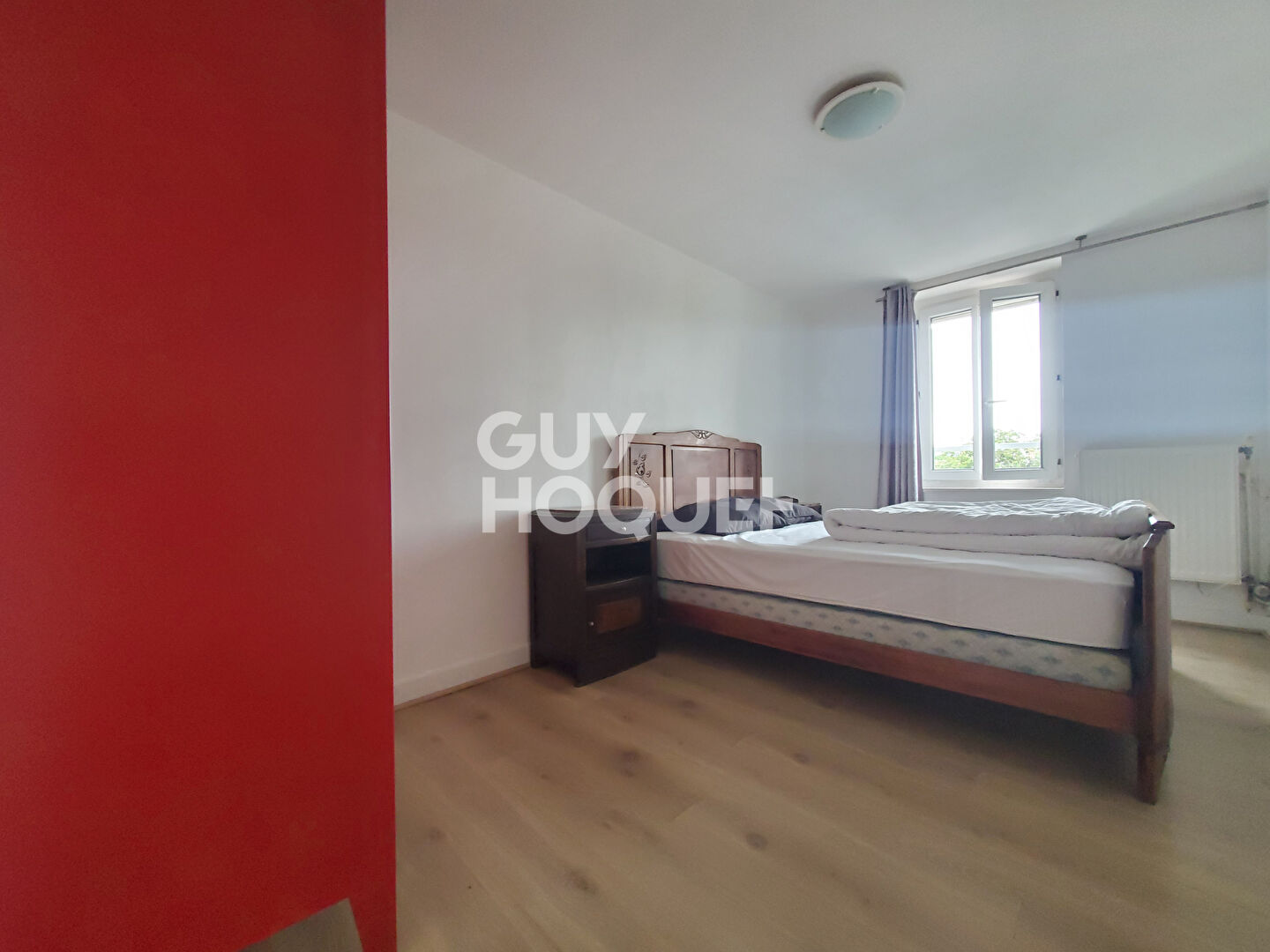 Appartement Albi 2 pièce(s)