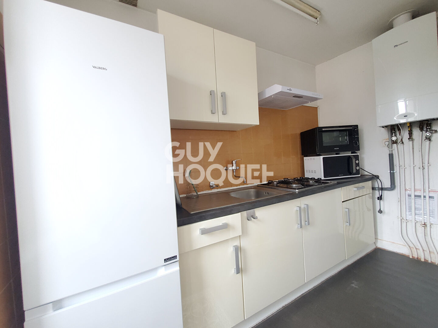 Appartement Albi 2 pièce(s)