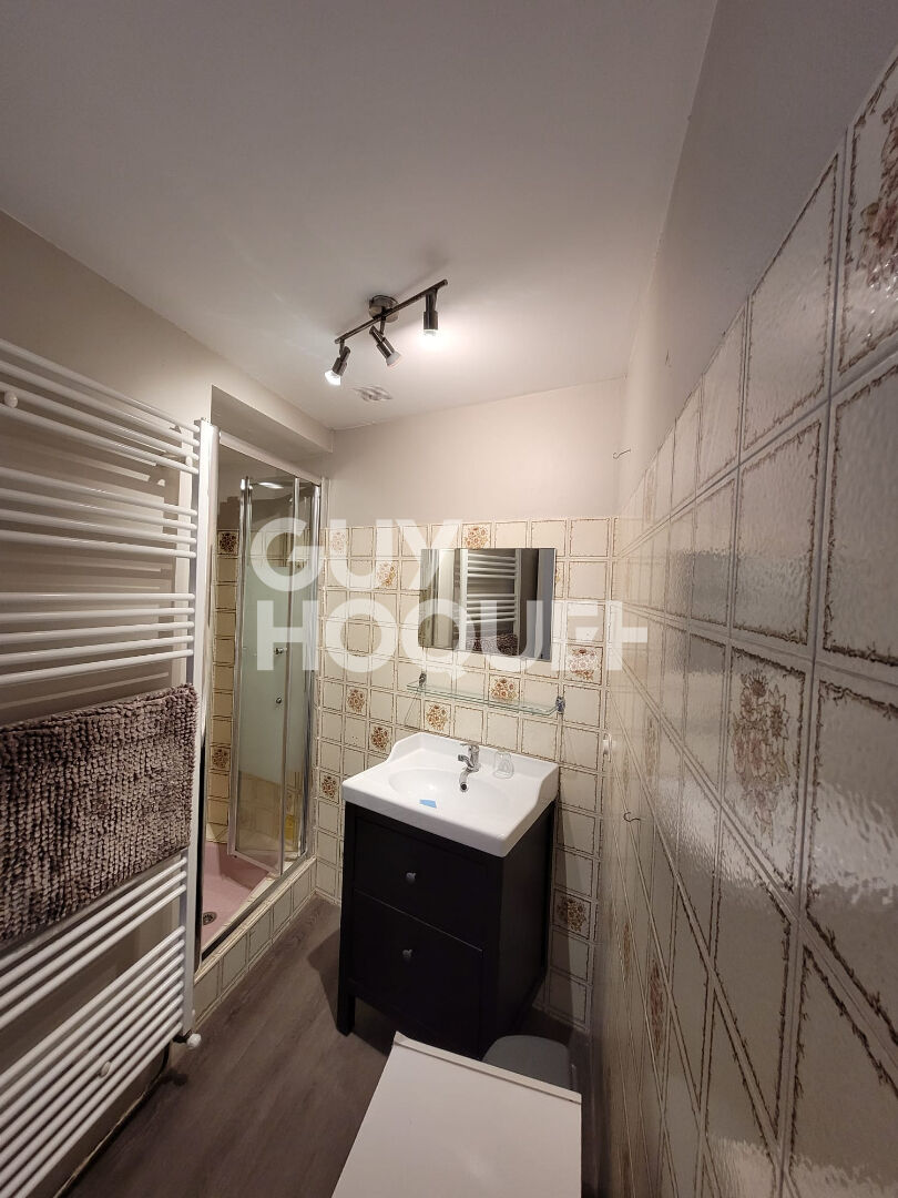 Appartement Albi 2 pièce(s)