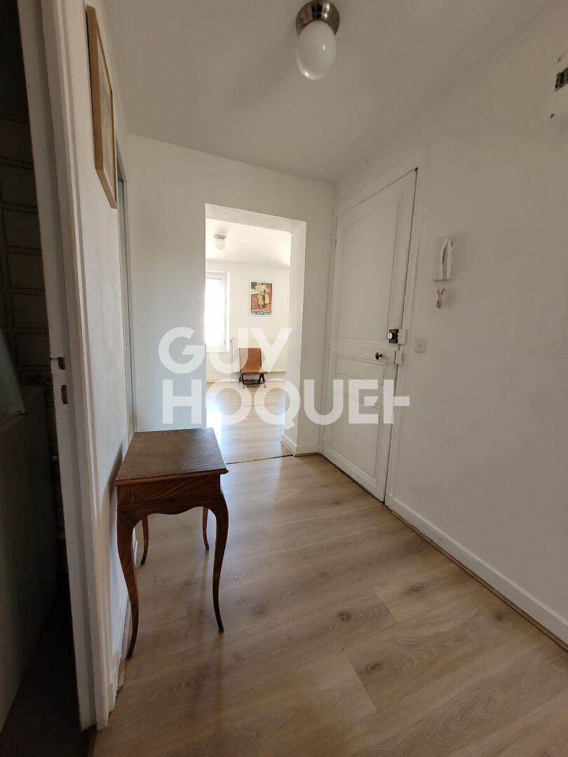Appartement Albi 2 pièce(s)