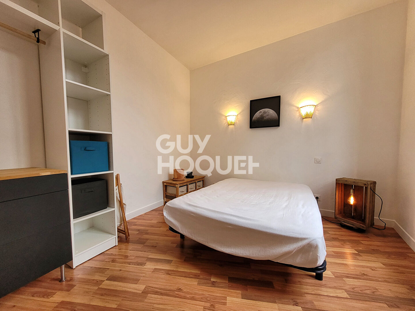 Appartement Albi 2 pièce(s)