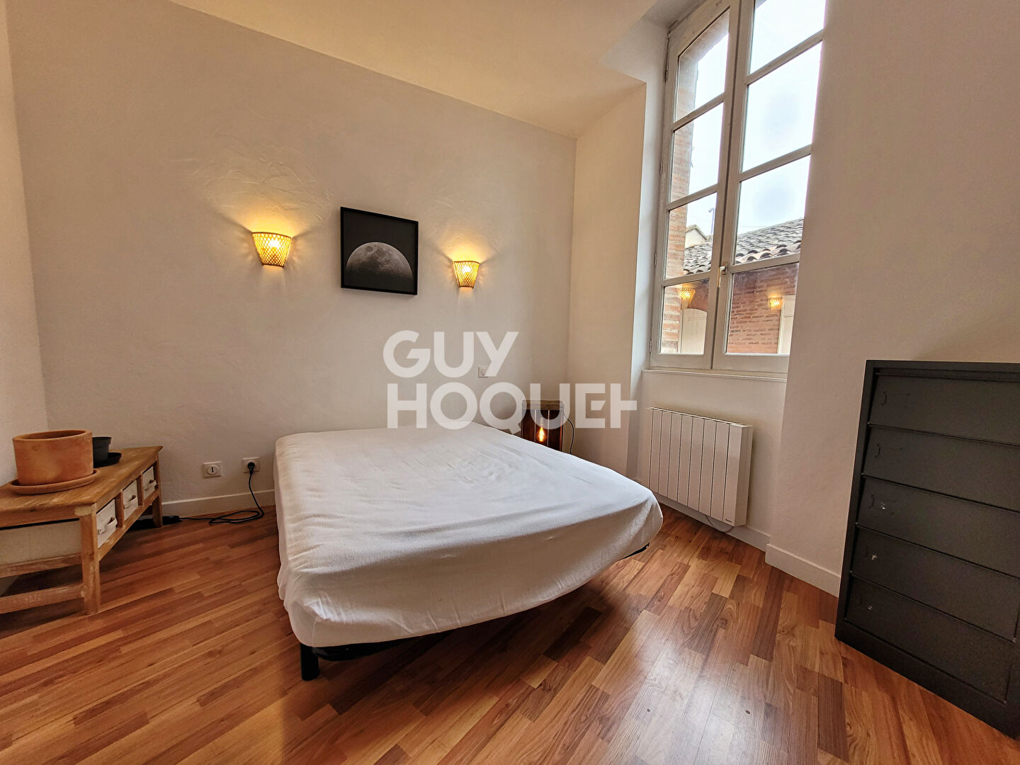 Appartement Albi 2 pièce(s)