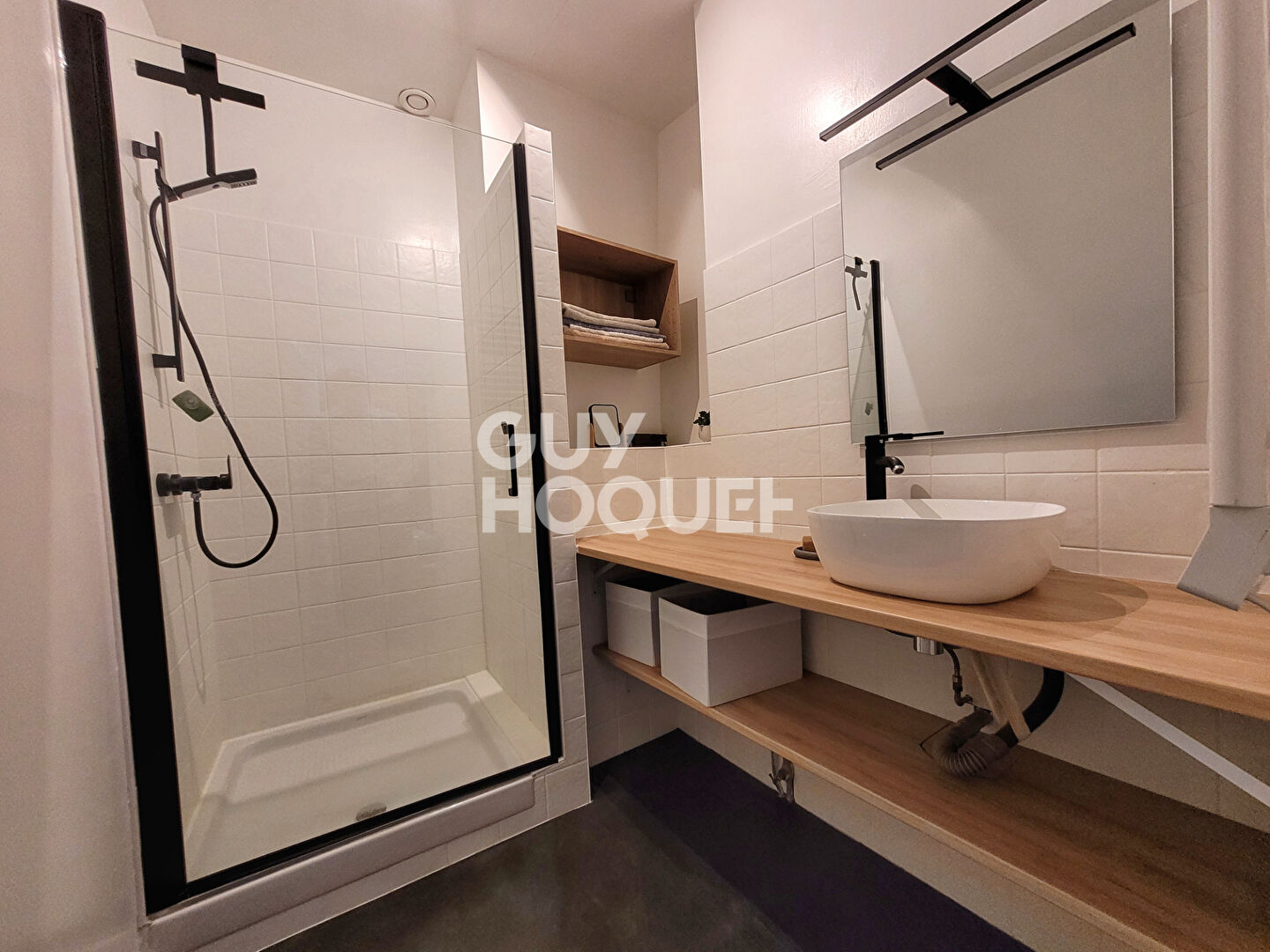 Appartement Albi 2 pièce(s)