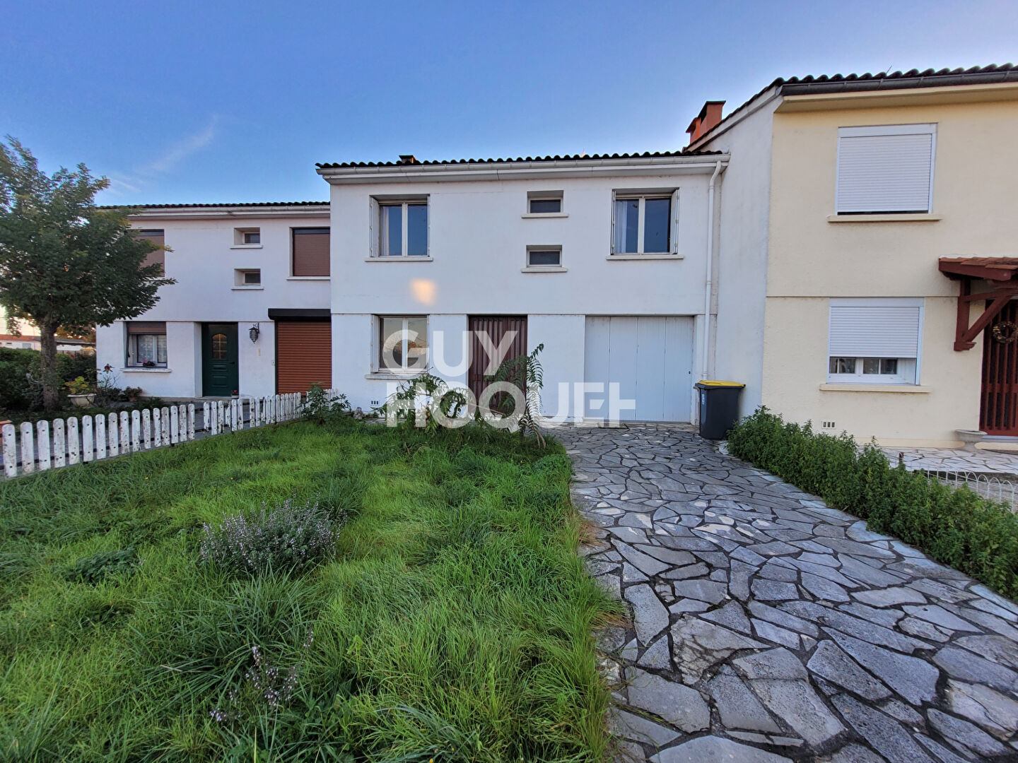 Maison Albi 5 pièce(s) 96 m2, Secteur CANTEPAU