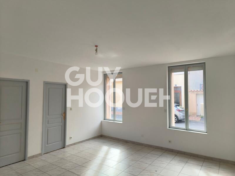 Appartement Carmaux 3 pièces 64 m2