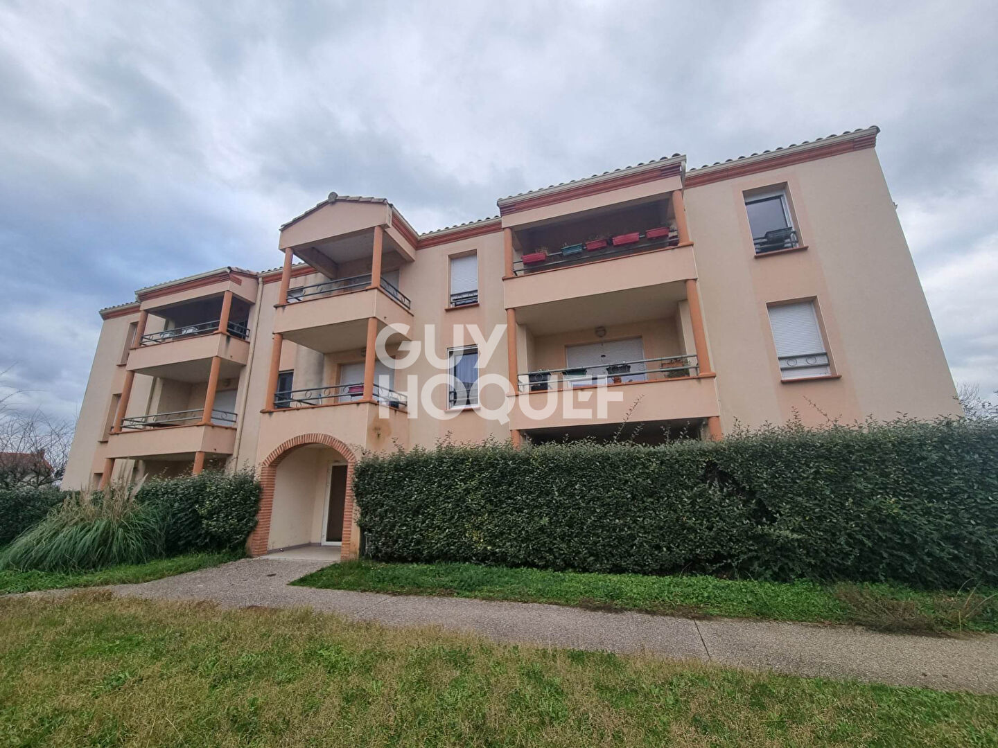 Appartement Albi 3 pièce(s) 64.65 m2