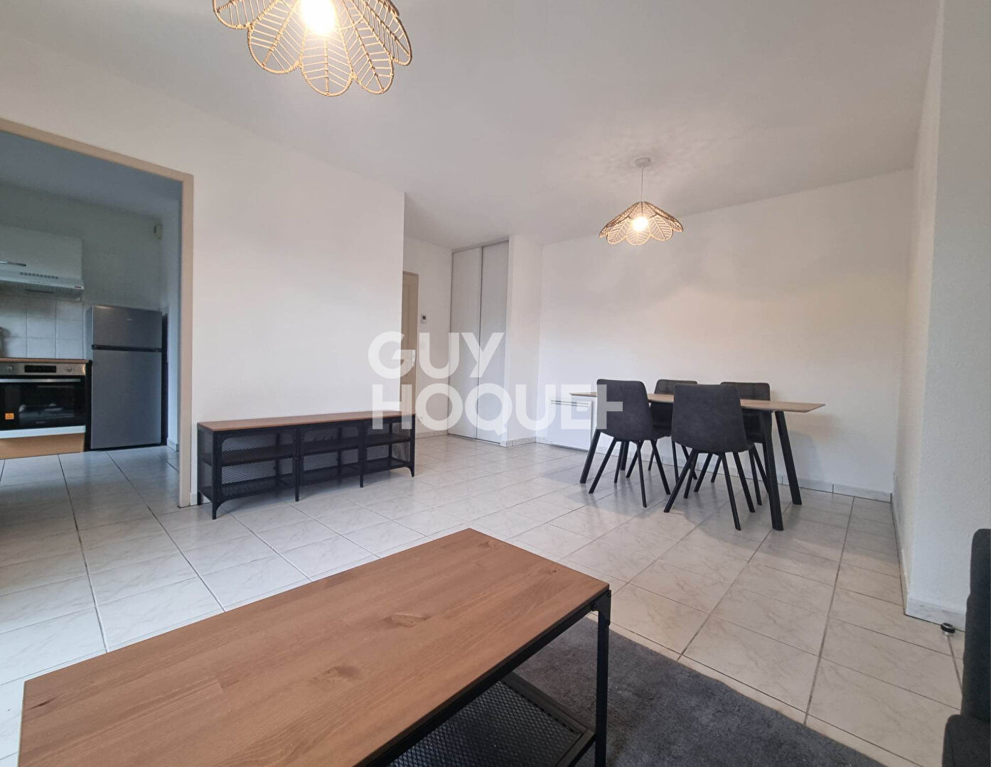 Appartement Albi 3 pièce(s) 64.65 m2