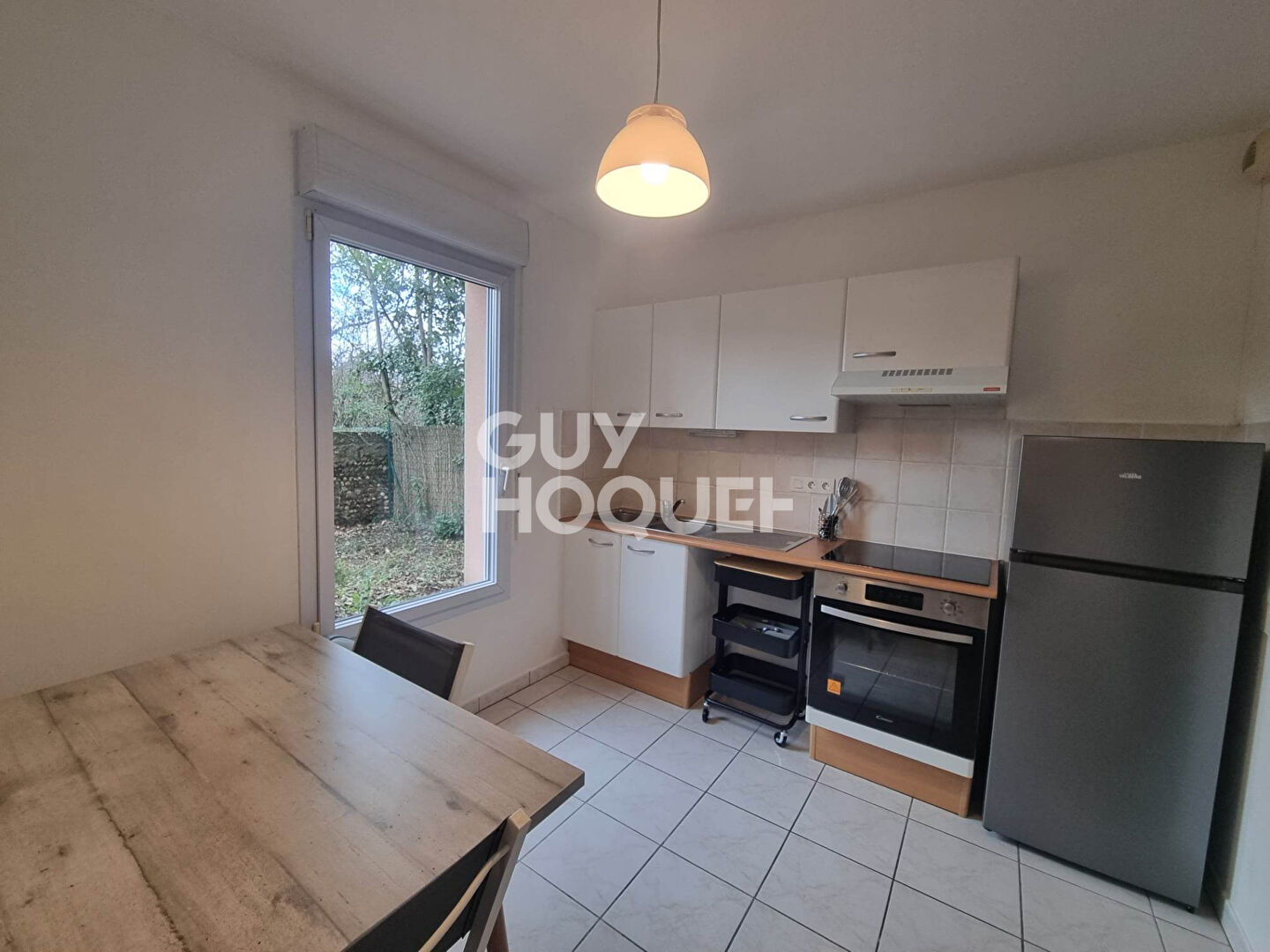 Appartement Albi 3 pièce(s) 64.65 m2