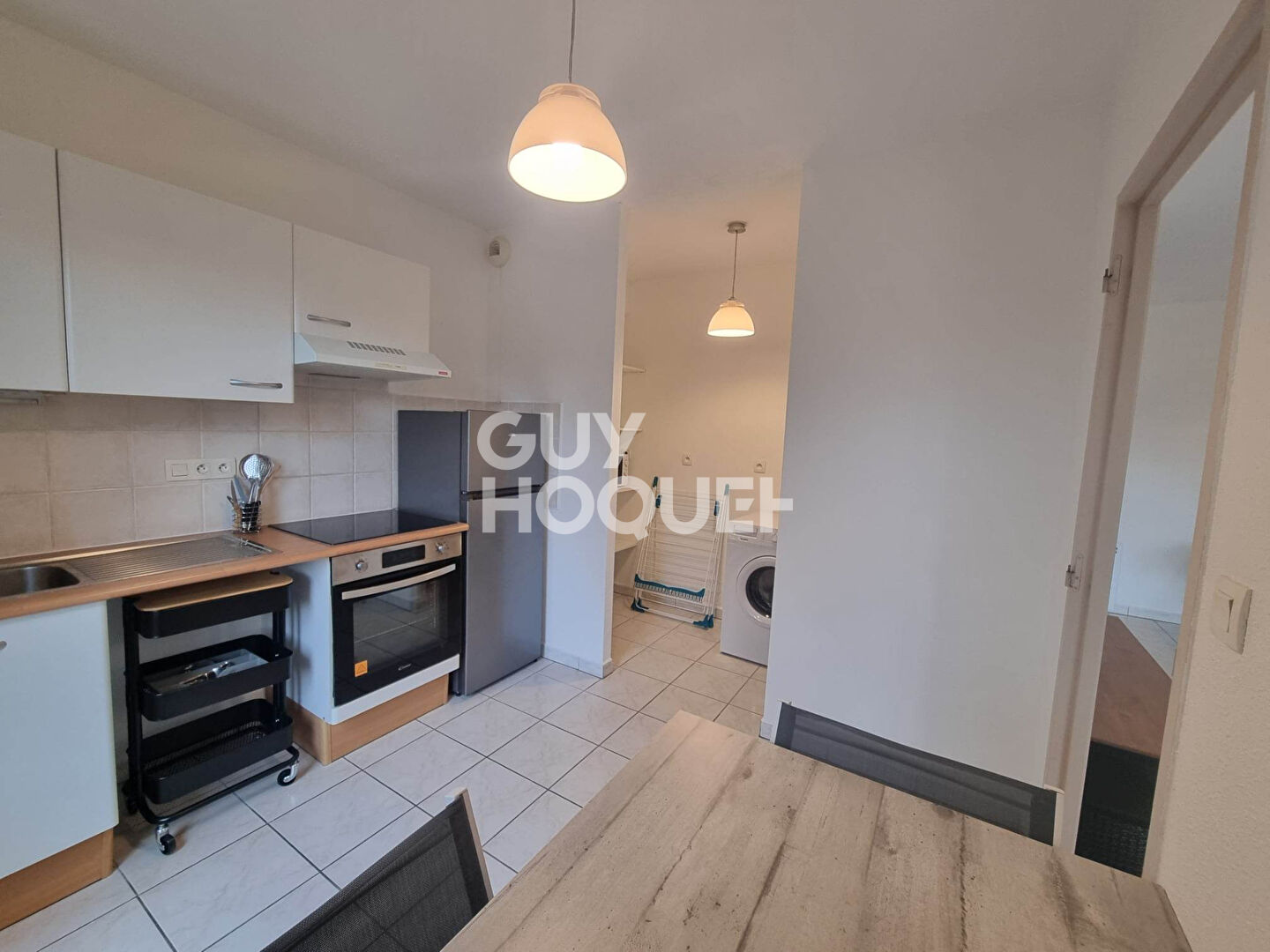 Appartement Albi 3 pièce(s) 64.65 m2