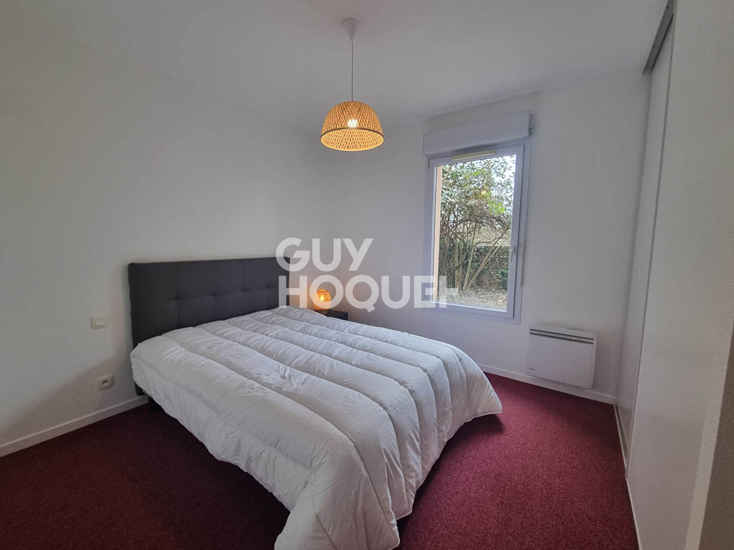 Appartement Albi 3 pièce(s) 64.65 m2