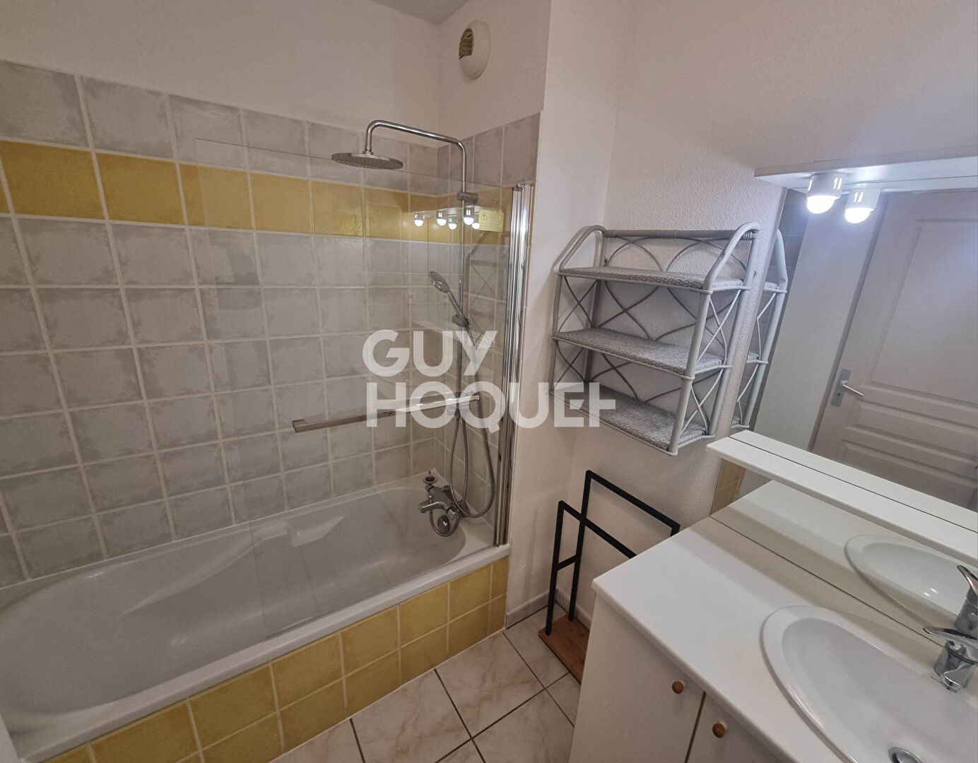 Appartement Albi 3 pièce(s) 64.65 m2