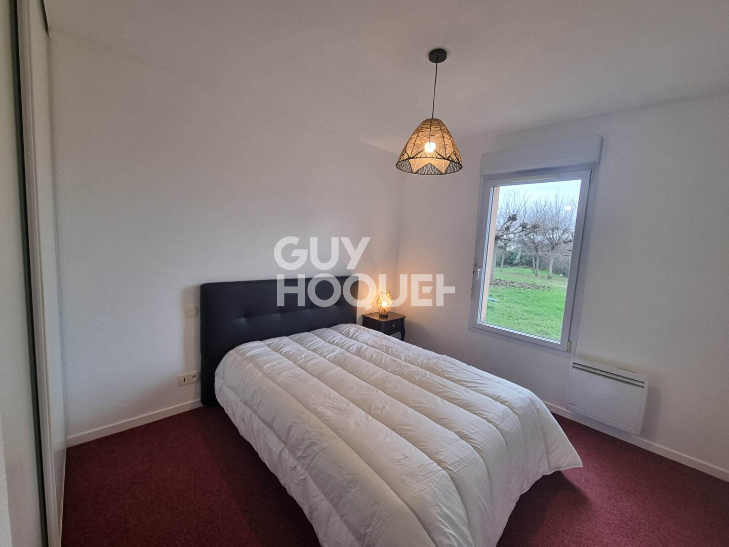 Appartement Albi 3 pièce(s) 64.65 m2