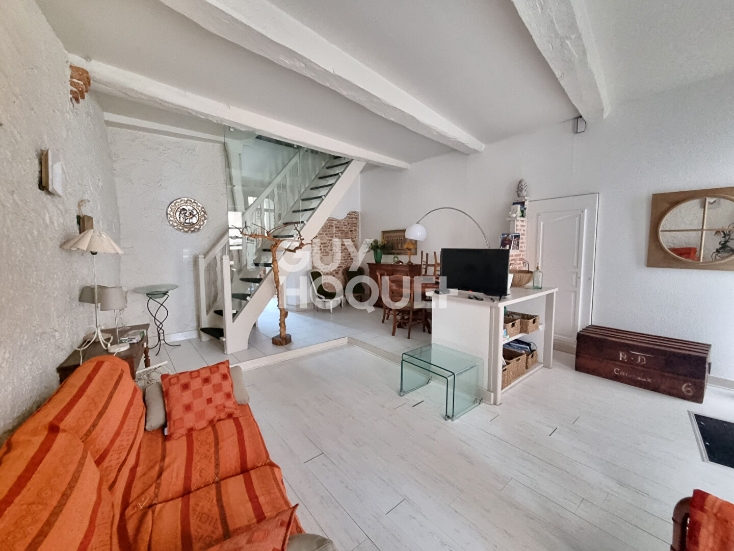 Appartement Albi 3 pièce(s)