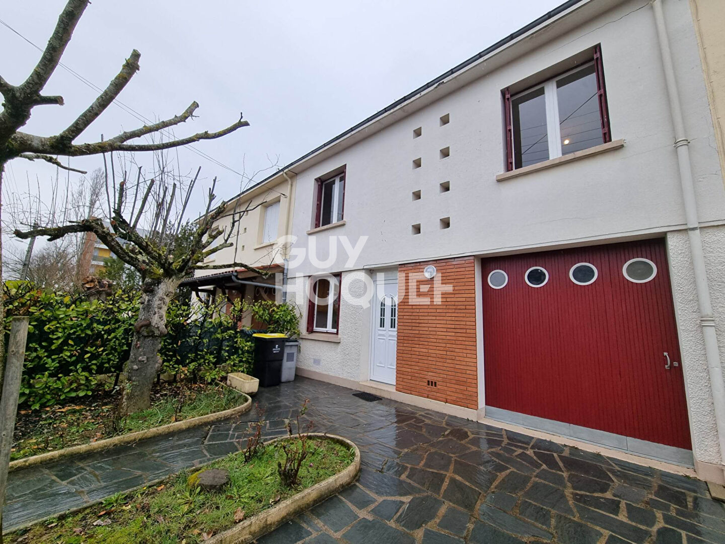 Maison Graulhet 5 pièce(s)