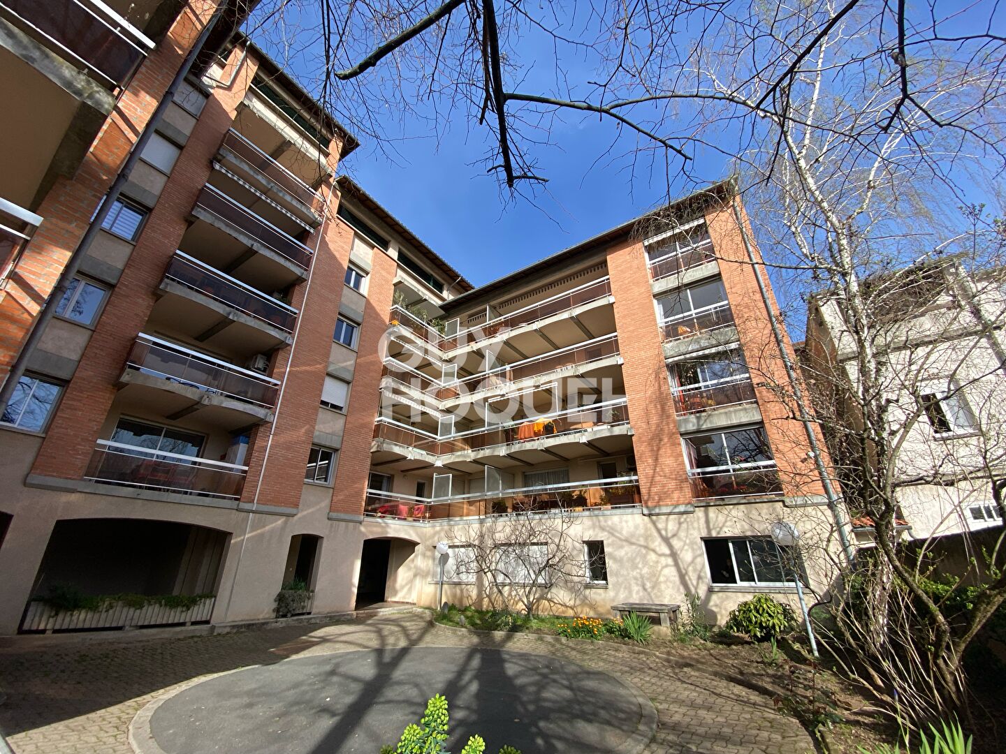 Appartement  1 pièce