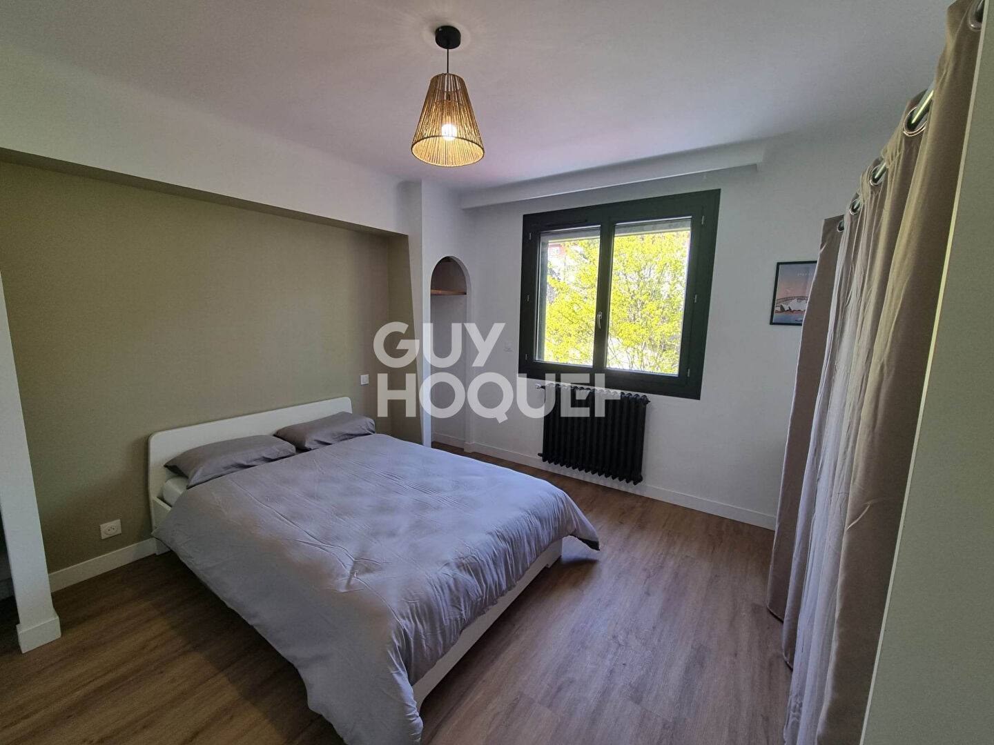 Chambre en colocation - Albi